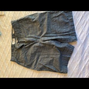 Men’s shorts